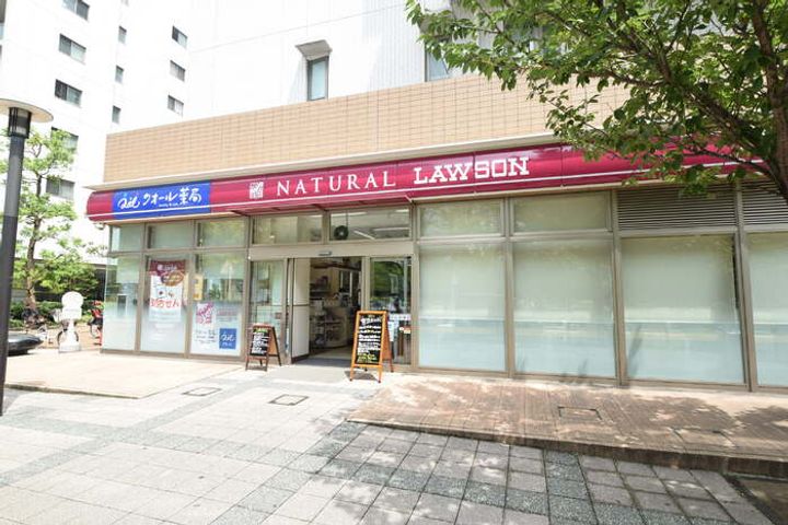 ロイヤルパークス豊洲の周辺