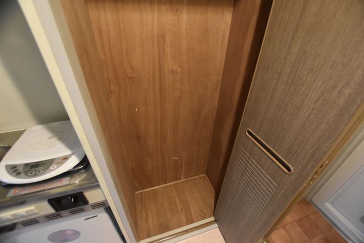 スカイキャンパス旭ヶ丘の内装