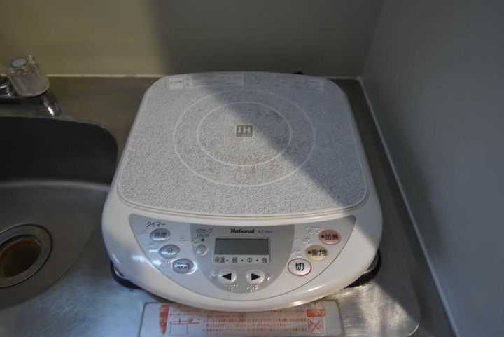 スカイキャンパス旭ヶ丘のその他画像