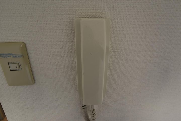 スカイキャンパス旭ヶ丘の内装