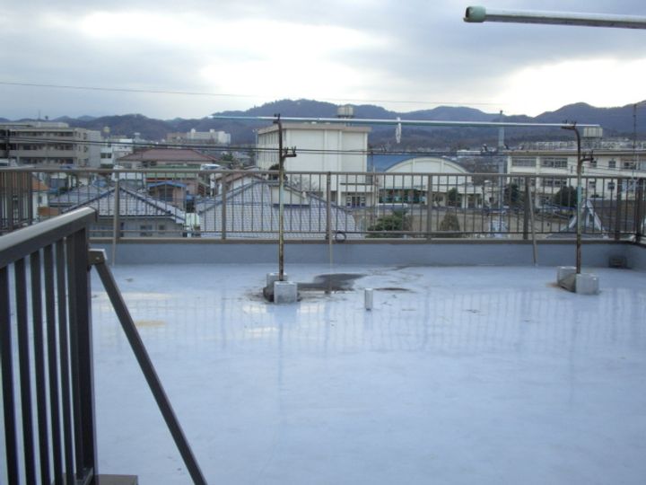 センチュリー八王子並木町の地図