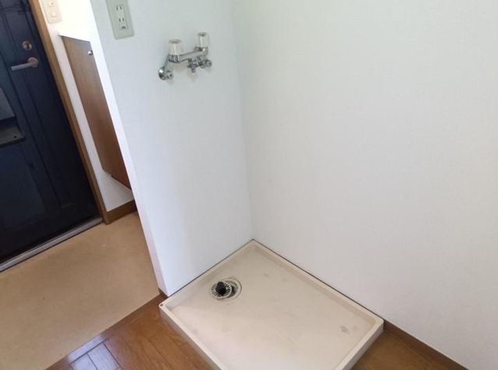 セジュール宮内 C棟の内装