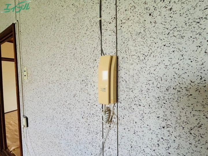 三重県名張市富貴ケ丘1番町(一戸建)の賃貸物件の内装