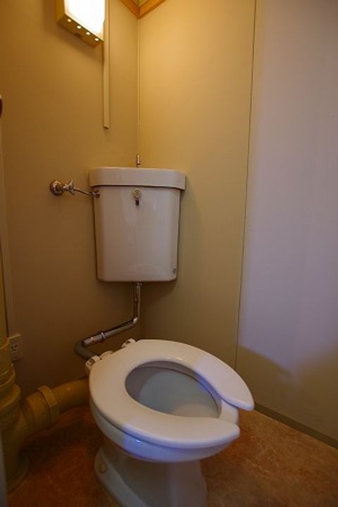 公社賃貸SMALIO 香里三井Bの内装