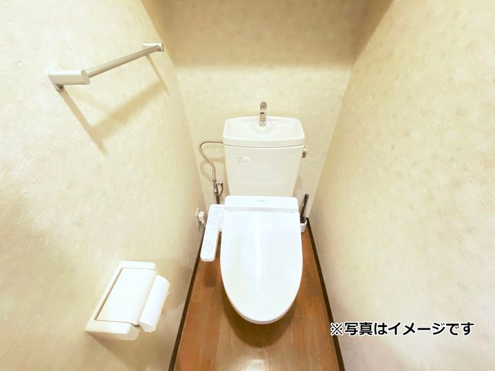 TATSUMIスカイガーデンテラスの内装