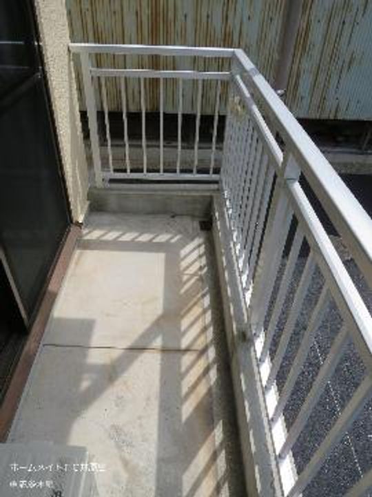 コーポ アーバンライフの内装