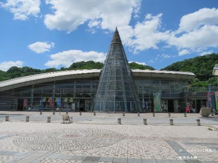 コーポ アーバンライフの周辺