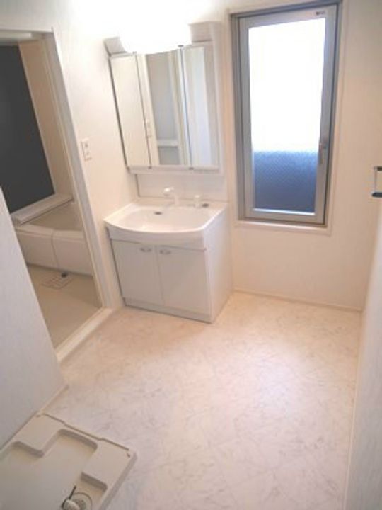 リクシア足原の内装