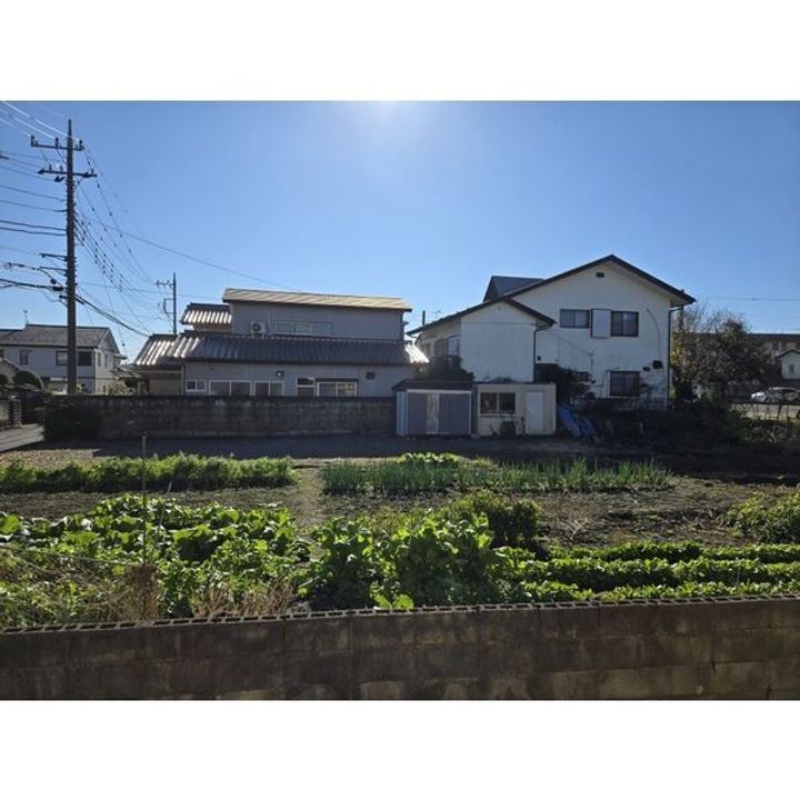 栃木県宇都宮市上戸祭町(アパート)の賃貸物件のその他画像