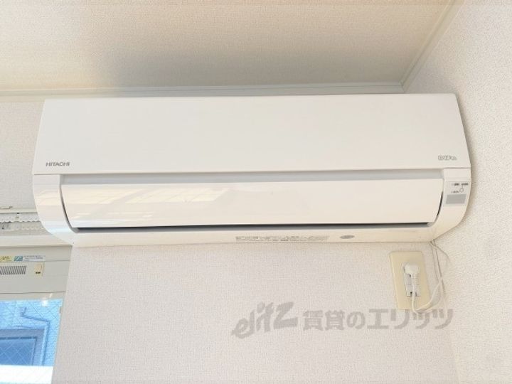 コンコルディア武庫之荘の内装