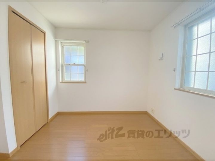 コンコルディア武庫之荘の居間