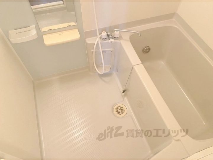 コンコルディア武庫之荘の風呂