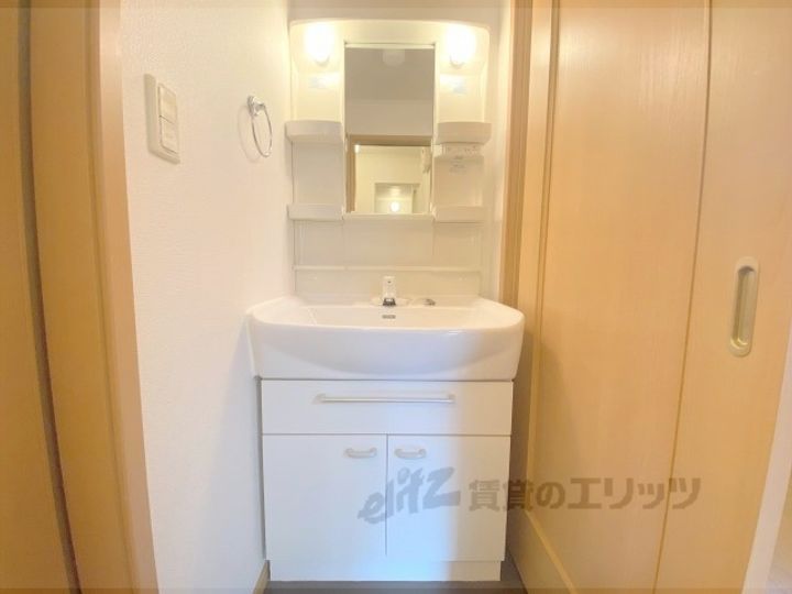 コンコルディア武庫之荘の内装