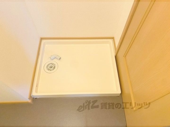 コンコルディア武庫之荘の内装