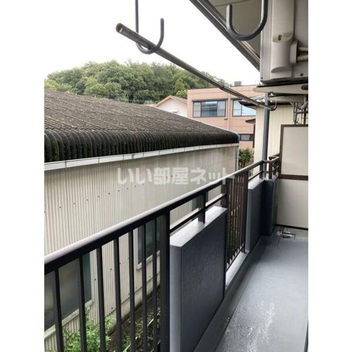 プロミネント石薬師の内装