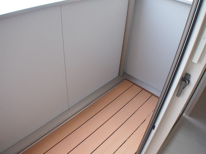 ウィル コスモ若草の内装