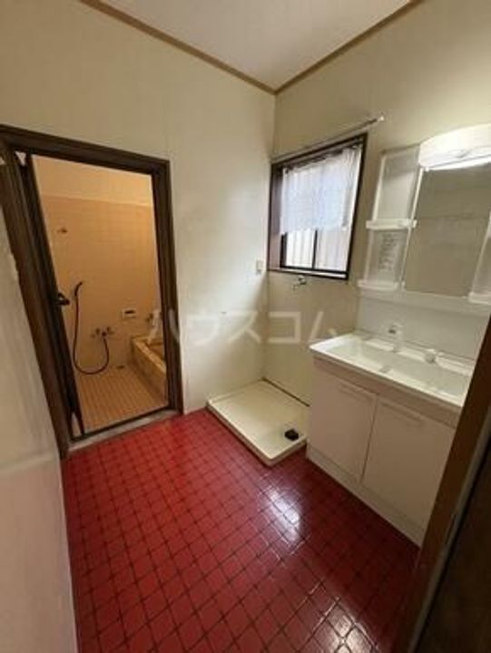 静岡県焼津市一色(一戸建)の賃貸物件の内装
