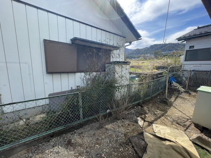 群馬県渋川市伊香保町伊香保(一戸建)の賃貸物件の内装