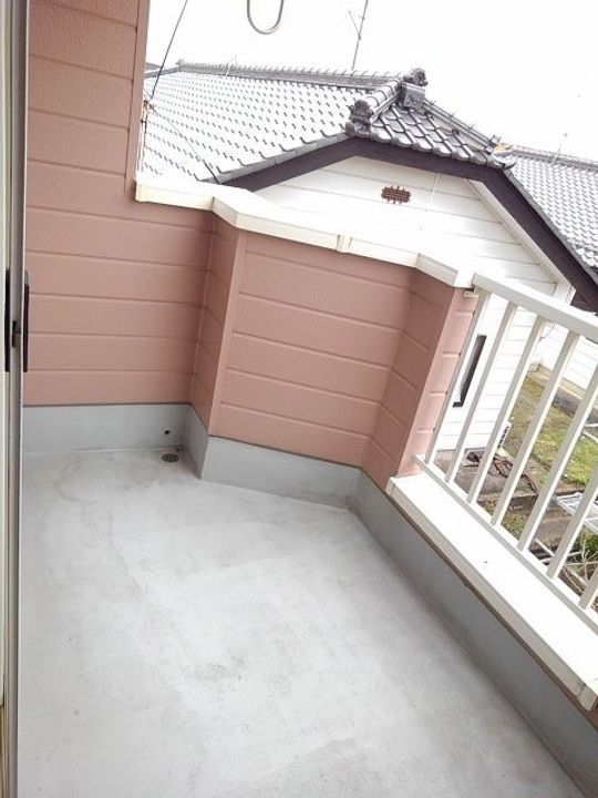 福島県伊達市保原町字赤橋(アパート)の賃貸物件の内装