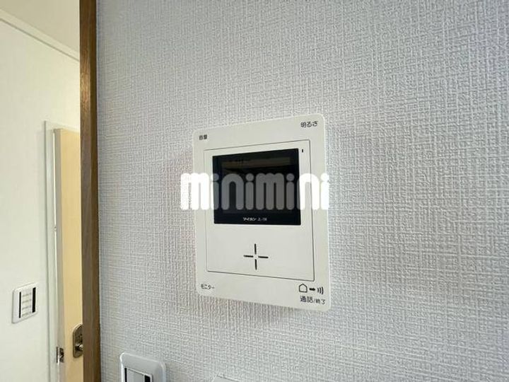 サンコーポ積田の内装