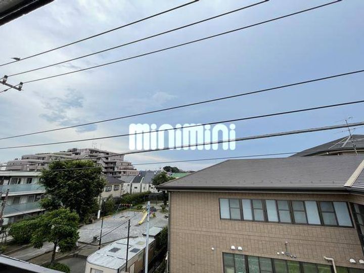 サンコーポ積田のその他画像