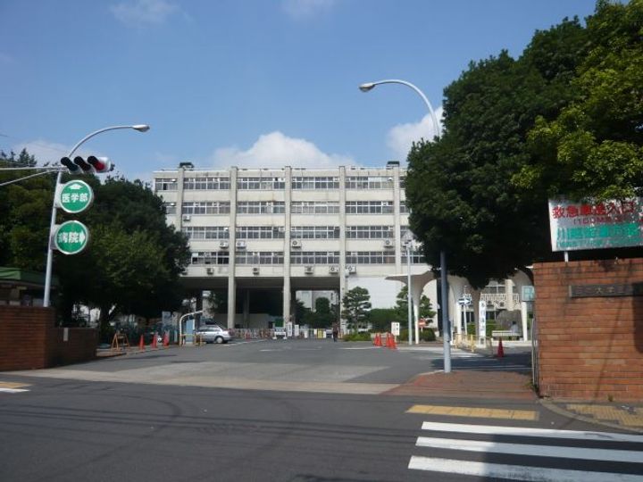 サンコーポ積田の周辺