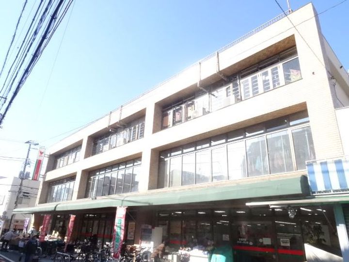 サンコーポ積田の周辺