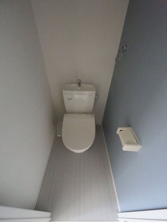 ハーモニーテラスT.H(ティーエイチ)の内装