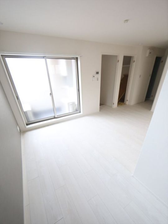 ハーモニーテラスT.H(ティーエイチ)の内装