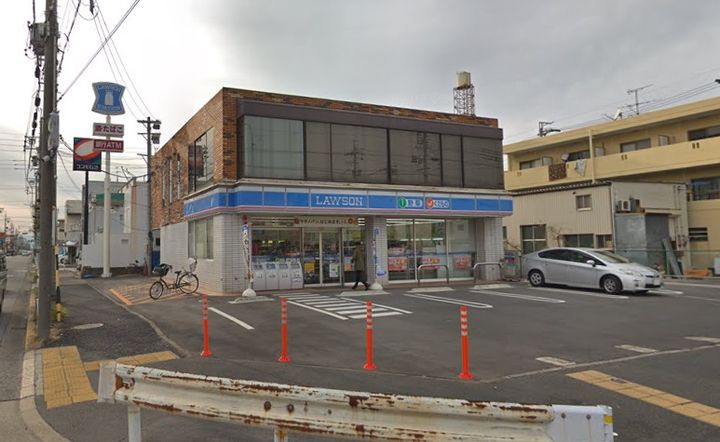 ハーモニーテラスT.H(ティーエイチ)の周辺