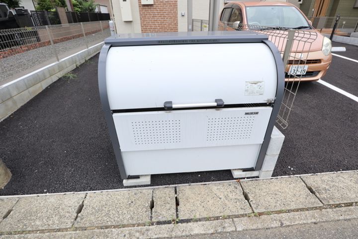 埼玉県蓮田市西新宿6(一戸建)の賃貸物件の地図