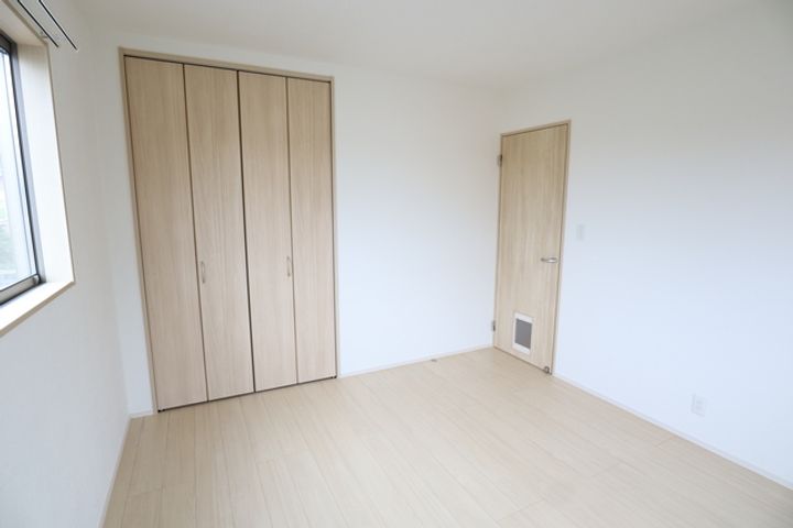 埼玉県蓮田市西新宿6(一戸建)の賃貸物件の内装