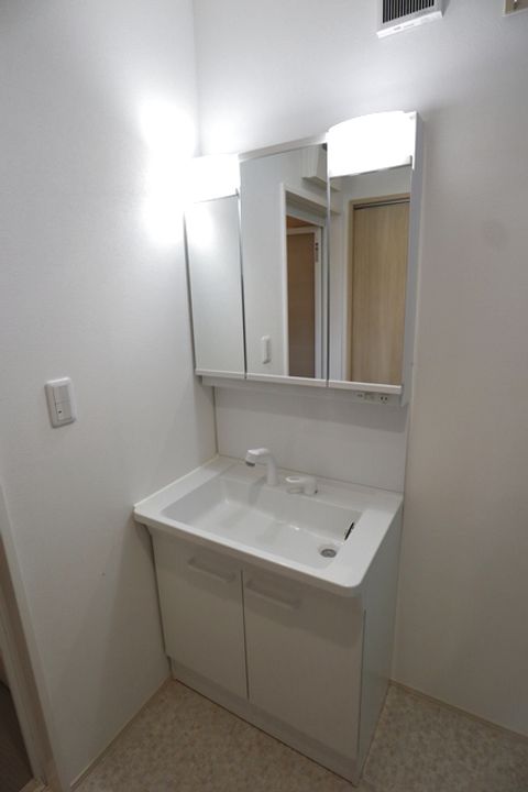 埼玉県蓮田市西新宿6(一戸建)の賃貸物件の内装