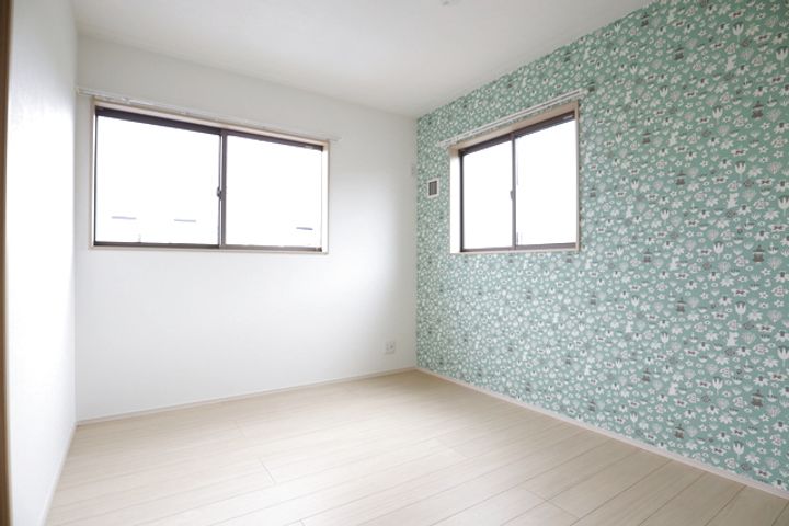 埼玉県蓮田市西新宿6(一戸建)の賃貸物件の居間