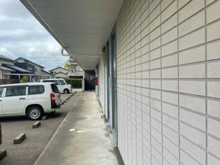 レオパレス華の地図