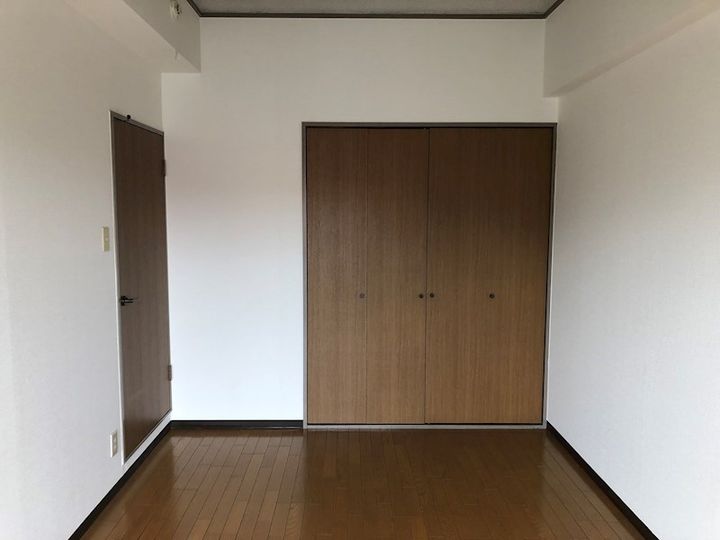 エクセル小呂の内装