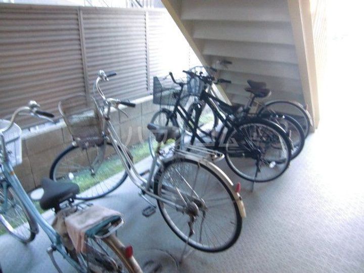市村マンションの地図