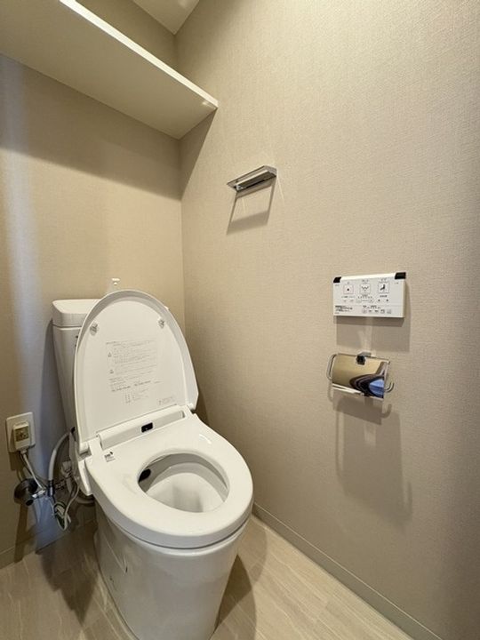 エステムプラザ池袋立教通りの内装