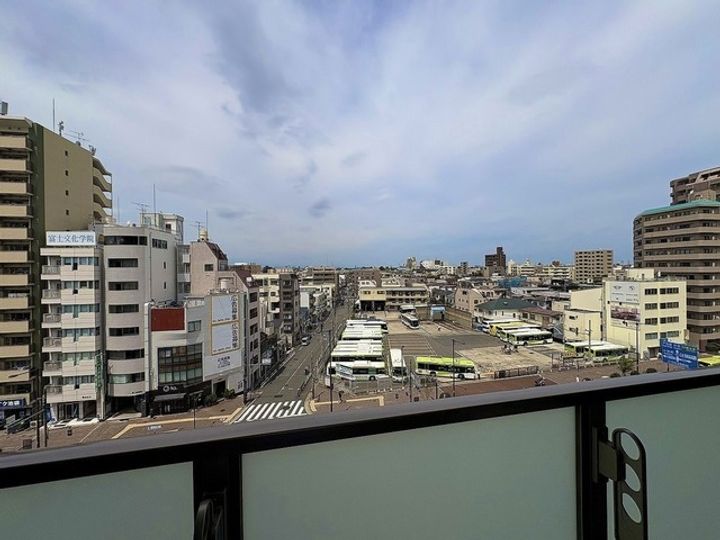 エステムプラザ池袋立教通りのその他画像