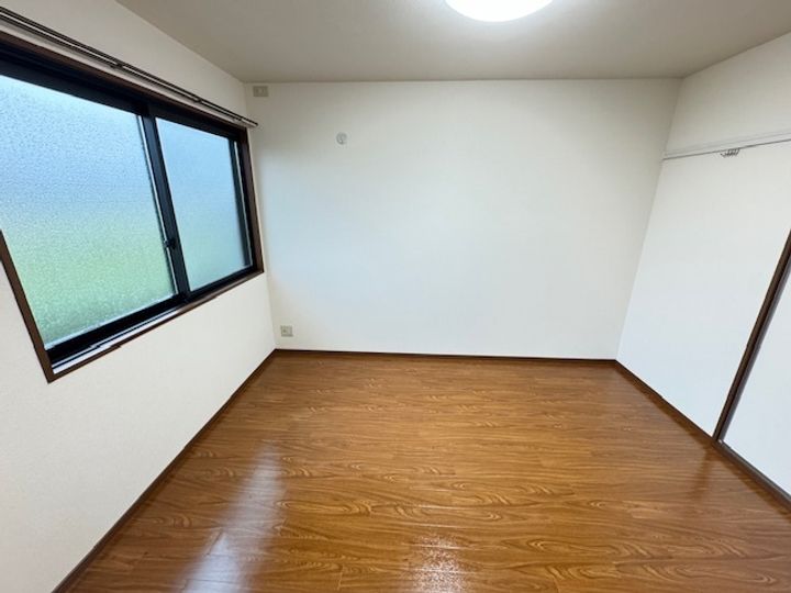 新潟県新発田市城北町2(アパート)の賃貸物件の内装