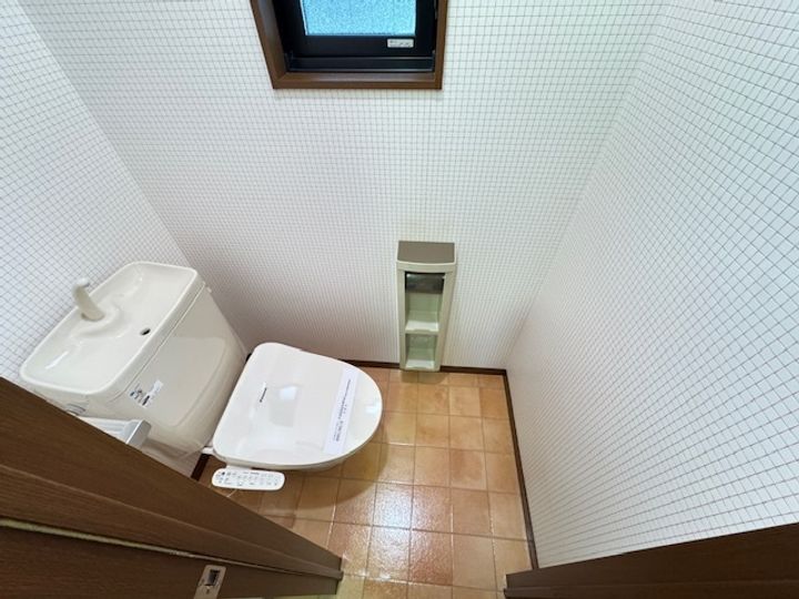 新潟県新発田市城北町2(アパート)の賃貸物件の内装