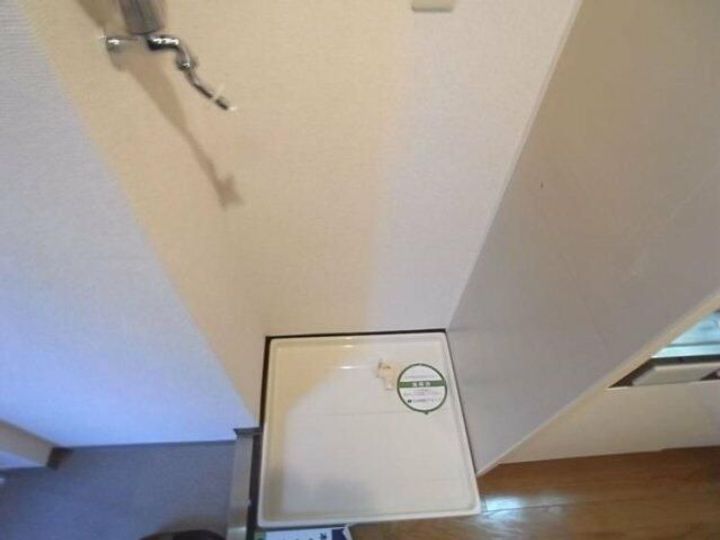 東京都世田谷区池尻4(マンション)の賃貸物件の内装