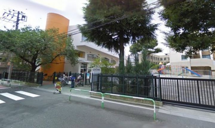 東京都世田谷区池尻4(マンション)の賃貸物件の周辺