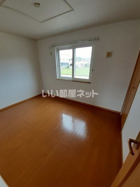 三重県津市藤方(アパート)の賃貸物件の内装