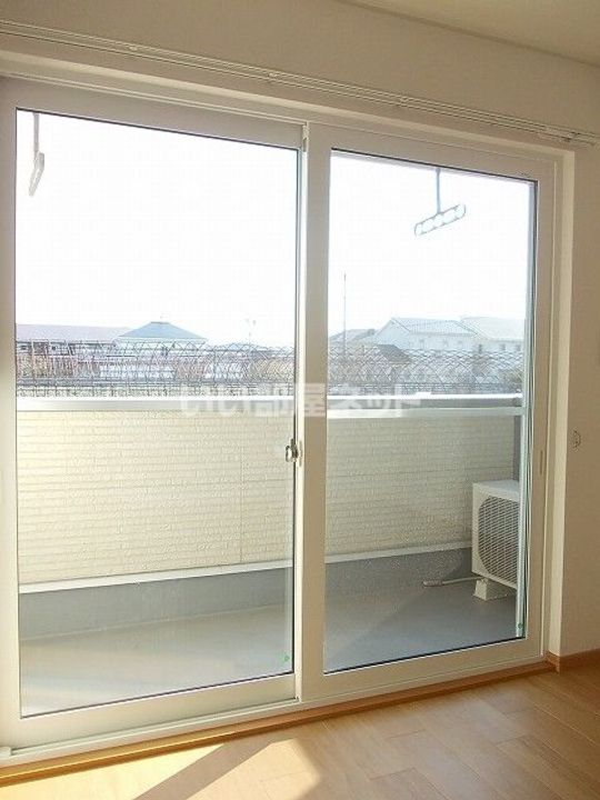 三重県津市藤方(アパート)の賃貸物件の内装