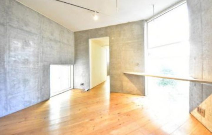 東京都渋谷区上原2(マンション)の賃貸物件の居間