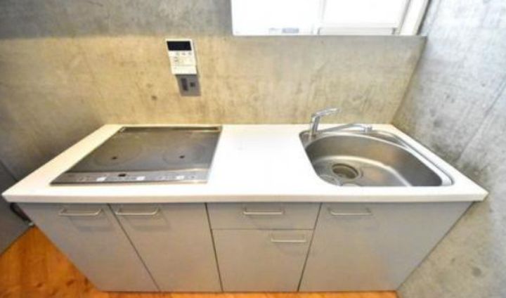 東京都渋谷区上原2(マンション)の賃貸物件の内装