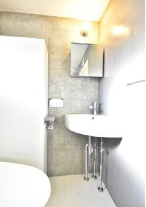 東京都渋谷区上原2(マンション)の賃貸物件の内装