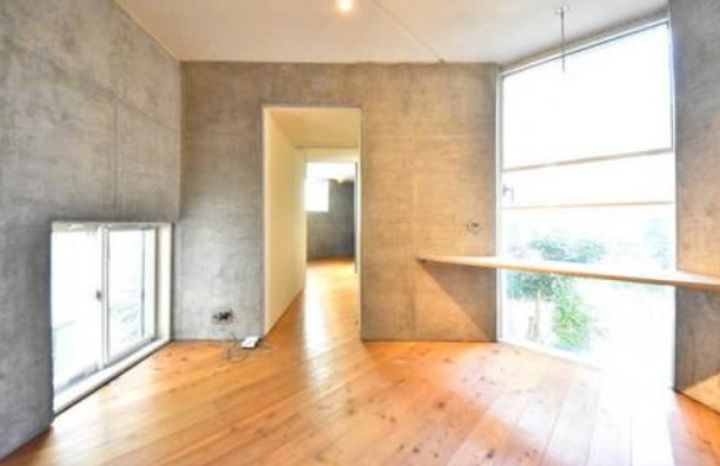 東京都渋谷区上原2(マンション)の賃貸物件の内装