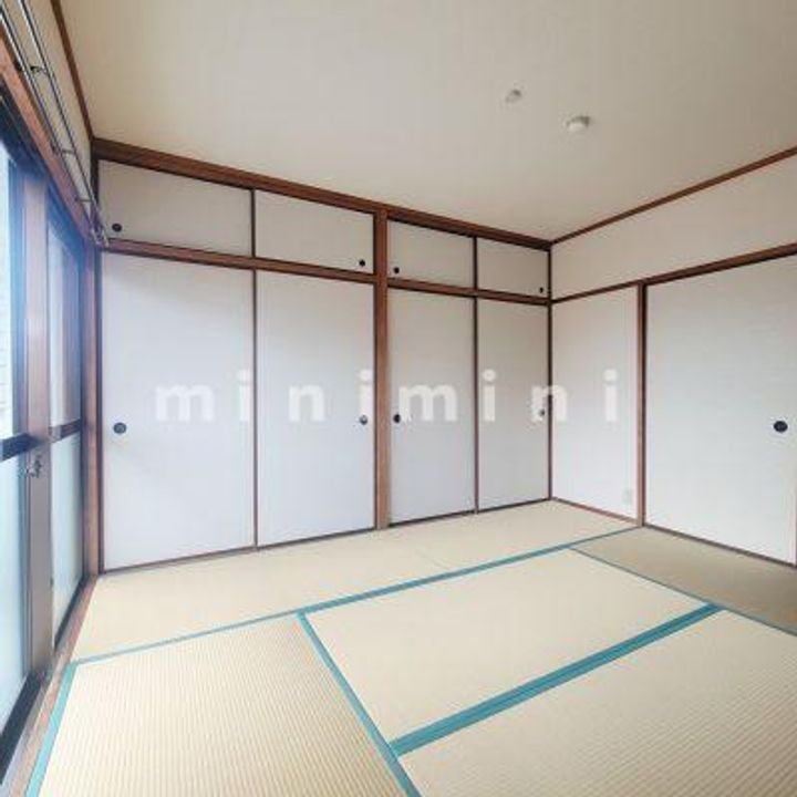 熊本県熊本市中央区八王寺町(マンション)の賃貸物件のその他画像